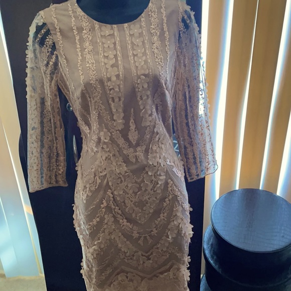 Dress the Population Dresses & Skirts - Dress The Population Dress 🤍